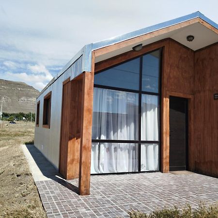 Casa A Estrenar! Muy Cerca De La Terminal De Bus Apartment Ел Калафате Екстериор снимка