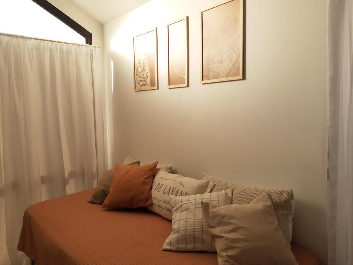 Casa A Estrenar! Muy Cerca De La Terminal De Bus Apartment Ел Калафате Екстериор снимка