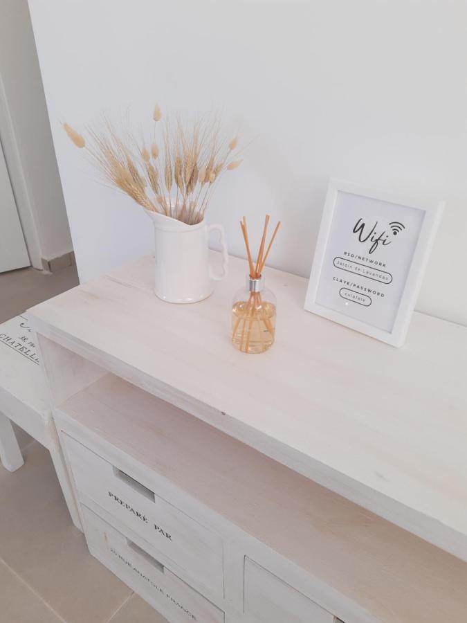 Casa A Estrenar! Muy Cerca De La Terminal De Bus Apartment Ел Калафате Екстериор снимка