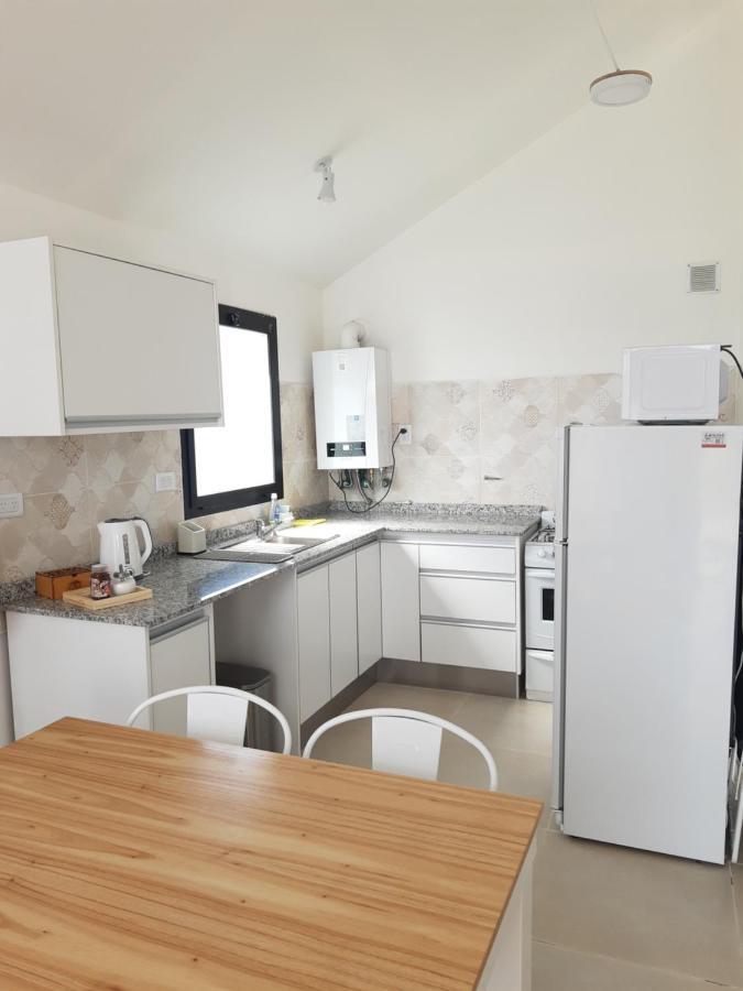 Casa A Estrenar! Muy Cerca De La Terminal De Bus Apartment Ел Калафате Екстериор снимка